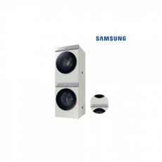 [삼성전자] 삼성전자 세탁기+건조기 세트 WF24D20BEEL