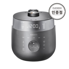 쿠쿠 트윈프레셔 마스터 오브제 6인용 [체험단완료시 무료]