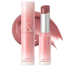 [비건뷰티] 롬앤 글래스팅 멜팅 립밤