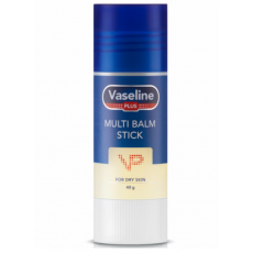 브이피 바세린 플러스 멀티밤 스틱, 1개, 40g