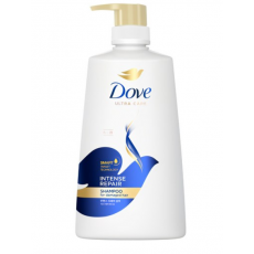 도브 인텐스 리페어 샴푸, 680ml, 1개