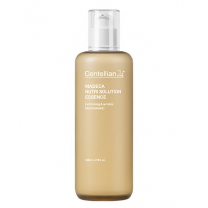동국제약 센텔리안24 마데카 뉴트리 솔루션 에센스, 140ml, 1개