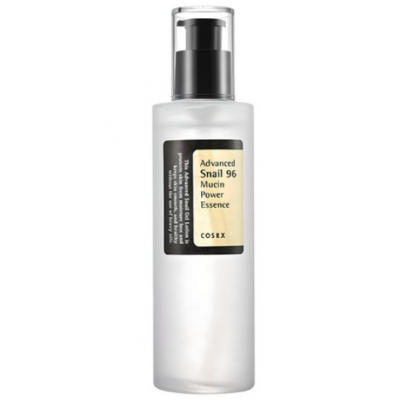코스알엑스 어드벤스드 스네일 96 뮤신 파워 에센스, 100ml, 1개